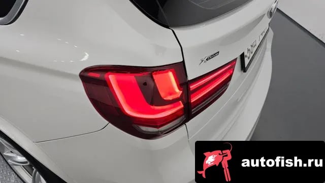 BMW X5 X5 (F15) 2018 года - похожие автомобили