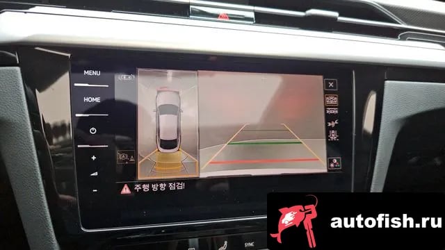 Volkswagen Arteon Atheon 2023 года - похожие автомобили