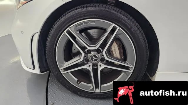 Mercedes-Benz CLS-Class CLS-Class C257 2020 года - вид 5