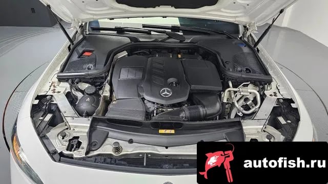 Mercedes-Benz CLS-Class CLS-Class C257 2020 года - вид 6