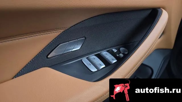 BMW i4 i4 2024 года - похожие автомобили