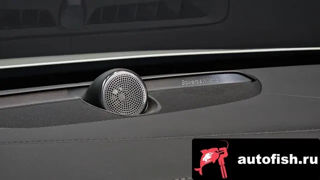 Volvo XC90 XC90 second Generation 2023 года - похожие автомобили