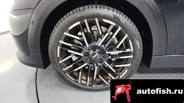 Mini Cooper Cooper S 4th Generation 2024 года - вид 5
