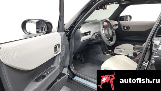 Mini Cooper Cooper S 4th Generation 2024 года - похожие автомобили