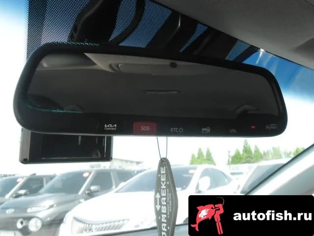 Kia K3 The New K3 2nd generation 2024 года - похожие автомобили