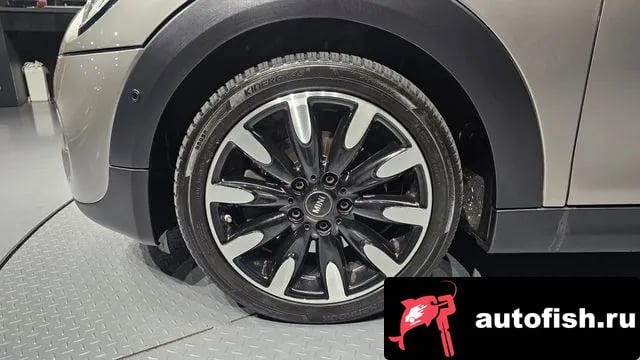 Mini Cooper Convertible Cooper S Convertible 2019 года - вид 5