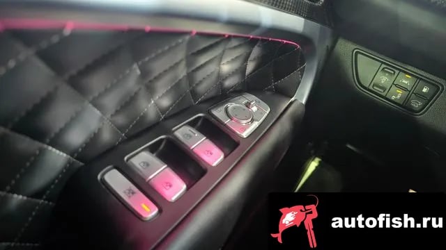 Genesis G70 G70 2020 года - похожие автомобили