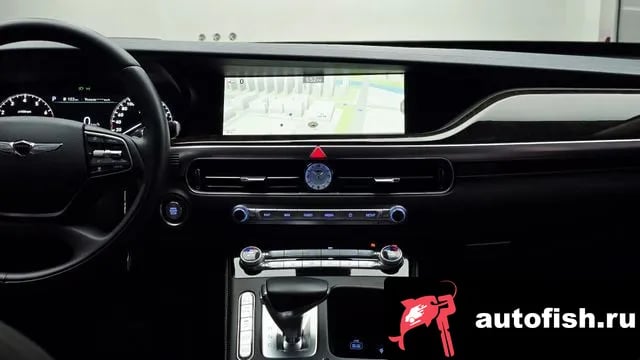 Genesis G90 G90 2021 года - похожие автомобили