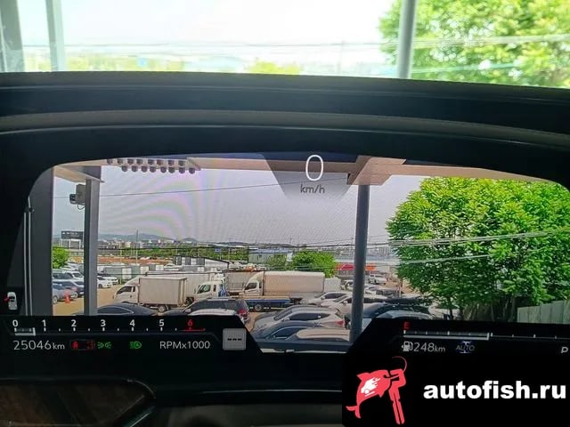 Cadillac Escalade Escalade 5th Generation 2021 года - вид 6