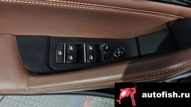 BMW X6 X6 (G06) 2023 года - похожие автомобили