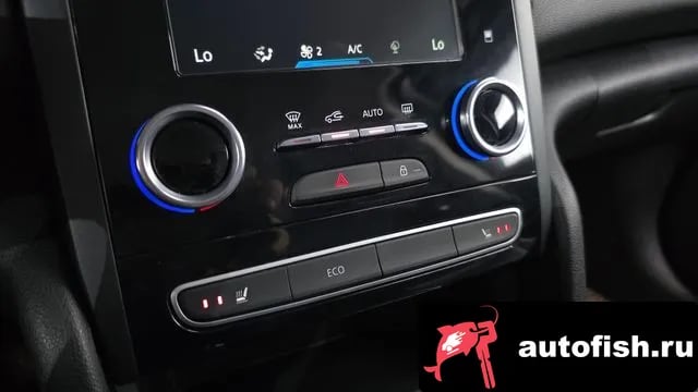 Renault Korea (Samsung) SM6 SM6 2019 года - похожие автомобили