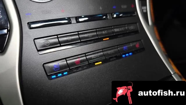 Lincoln Nautilus Nautilus First generation 2020 года - похожие автомобили