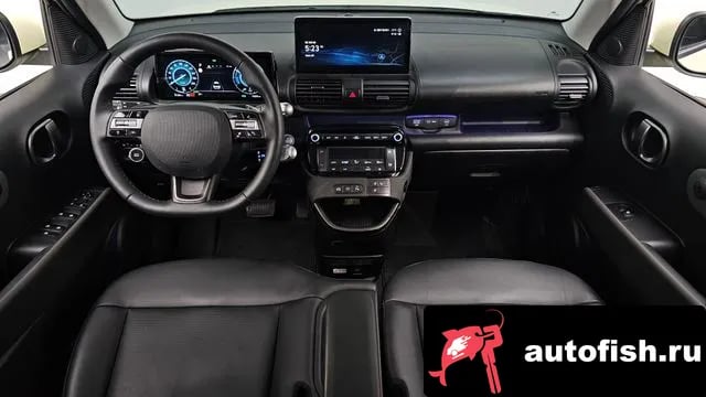 Hyundai Casper Casper Electric 2025 года - вид 6