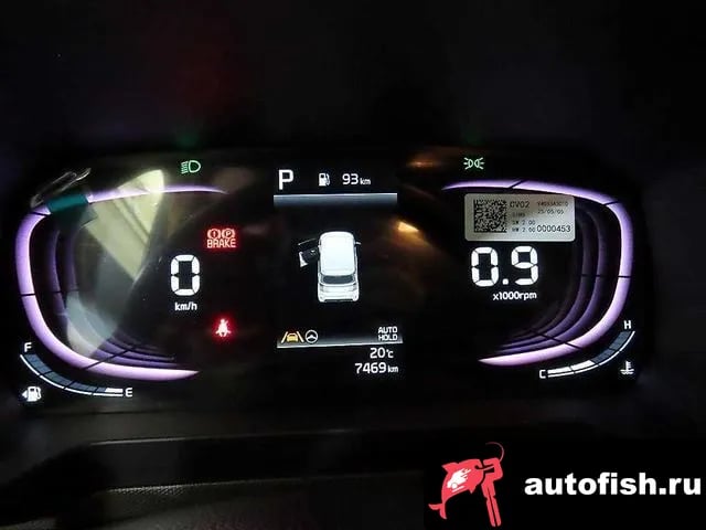 Kia RAY The New Kia Ray 2025 года - похожие автомобили