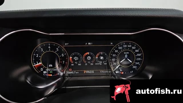 Ford Mustang Mustang 2020 года - похожие автомобили