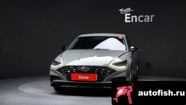 Hyundai Sonata Sonata (DN8) 2022 года - похожие автомобили