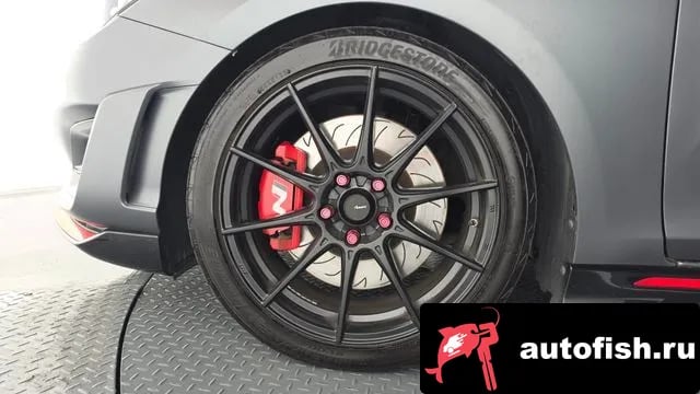 Hyundai Veloster Veloster (JS) 2020 года - вид 5