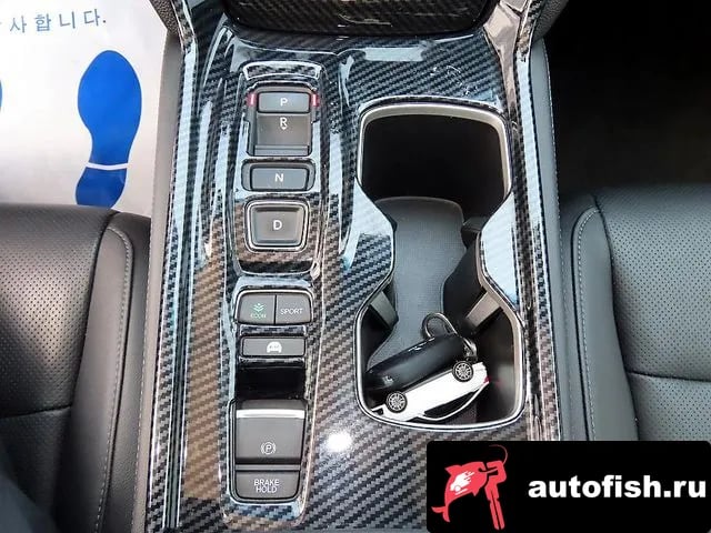 Honda Accord Accord 10th Generation 2019 года - похожие автомобили