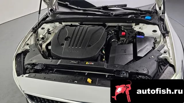 Volvo V60 V60 Cross-country 2nd Generation 2021 года - вид 6