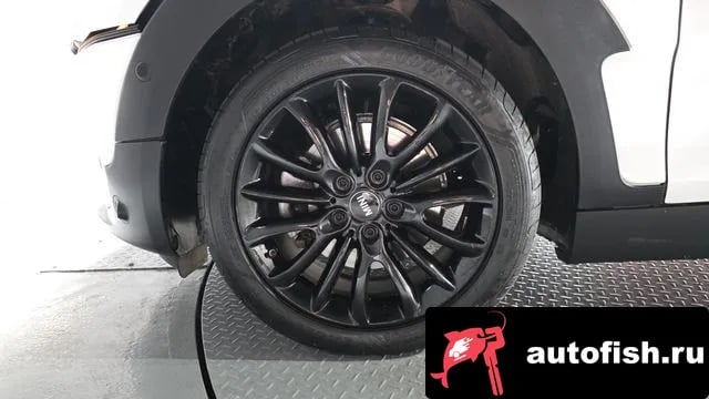 Mini Clubman Cooper Clubman 2024 года - вид 5