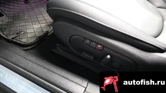 Mini Clubman Cooper Clubman 2024 года - похожие автомобили