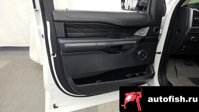 Ford Expedition Expeditation 2021 года - похожие автомобили