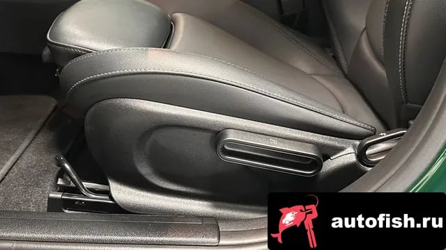Mini Clubman Cooper Clubman 2022 года - похожие автомобили