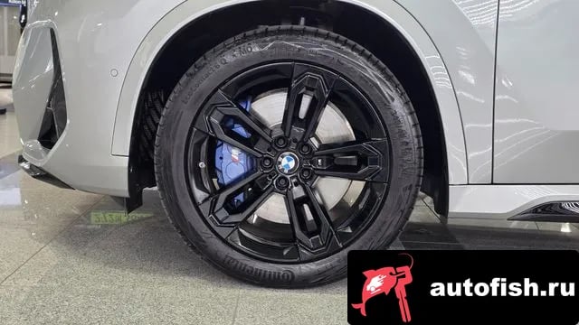 BMW X1 X1 (U11) 2025 года - вид 5