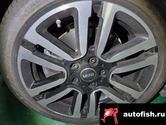 Mini Cooper Cooper S 2024 года - вид 3