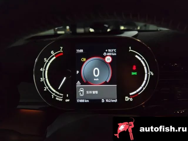 Mini Cooper Cooper S 2024 года - вид 4