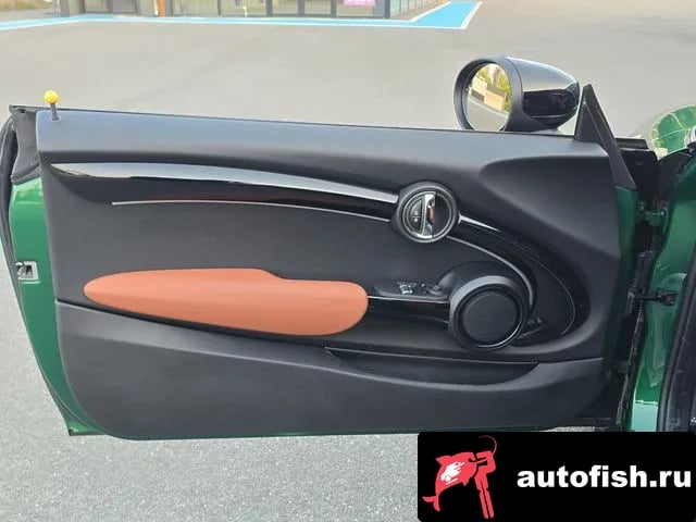 Mini Cooper Cooper S 2024 года - похожие автомобили