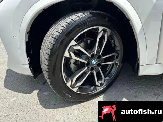 BMW X1 X1 (U11) 2025 года - вид 5