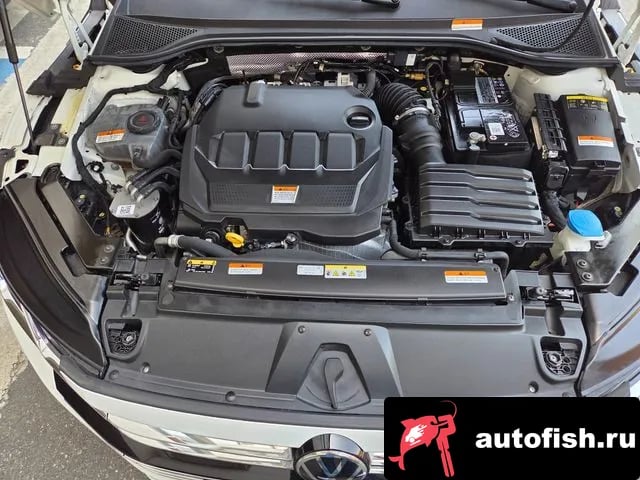 Volkswagen Arteon Atheon 2023 года - похожие автомобили
