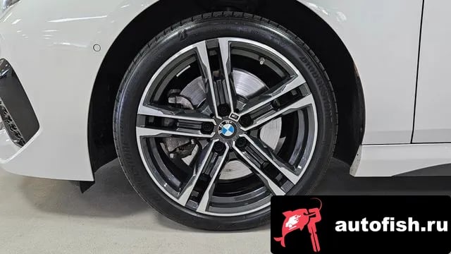 BMW 2-Series 2 Series Gran Coupe (F44) 2022 года - вид 5