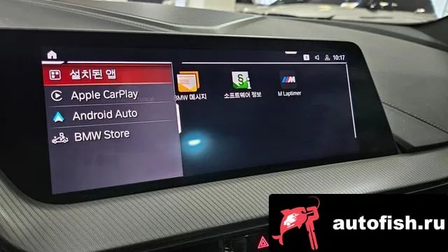 BMW 2-Series 2 Series Gran Coupe (F44) 2022 года - похожие автомобили