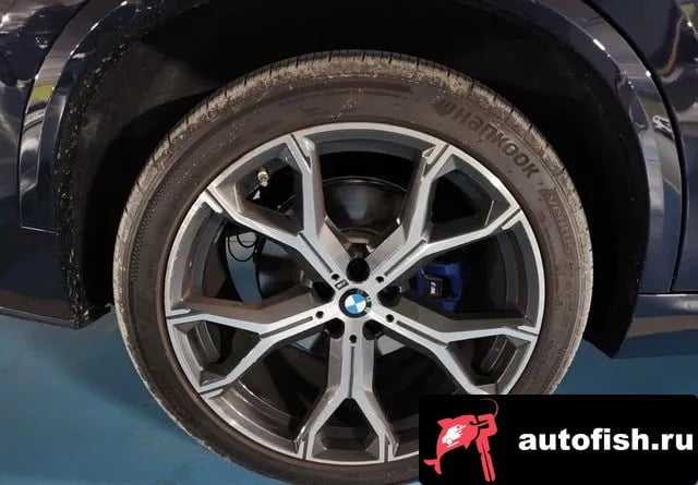 BMW X5 X5 (G05) 2023 года - похожие автомобили