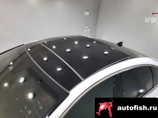 Genesis G80 G80 (RG3) 2023 года - похожие автомобили