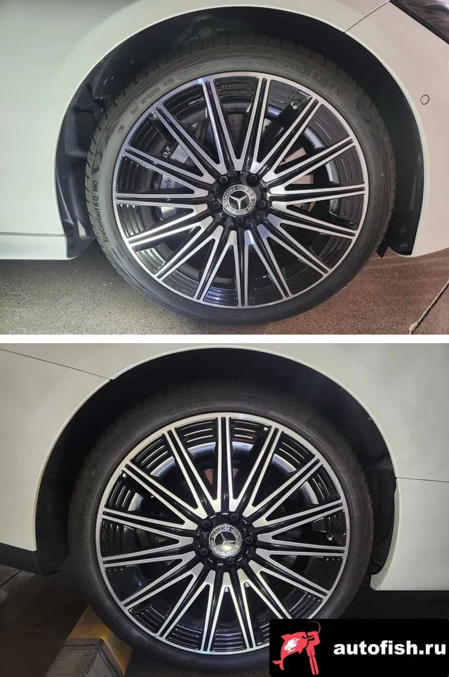 Mercedes-Benz CLE-Class CLE-Class C236 2025 года - вид 5