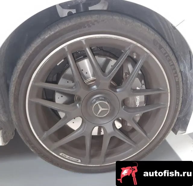 Mercedes-Benz A-Class A-Class W177 2023 года - похожие автомобили