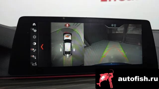 BMW Gran Turismo 6 Series GT (G32) 2018 года - похожие автомобили