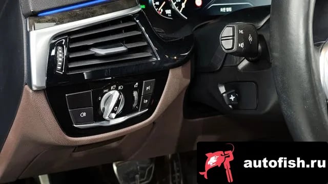BMW Gran Turismo 6 Series GT (G32) 2018 года - похожие автомобили