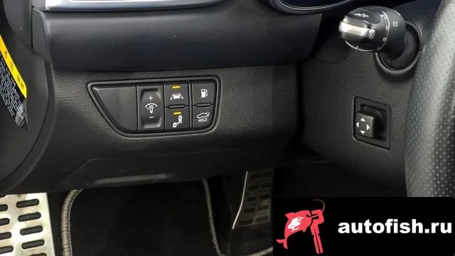 Genesis G70 G70 2018 года - похожие автомобили