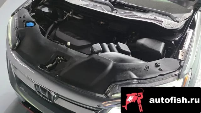 Honda Pilot Pilot 3rd generation 2019 года - вид 6