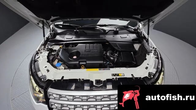 Land Rover Discovery Sport Discovery Sports 2019 года - вид 6