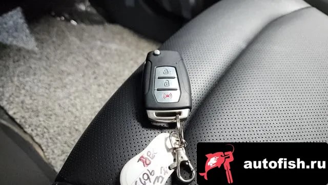 KG Mobility (Ssangyong) KORANDO Beautiful Korando 2020 года - похожие автомобили