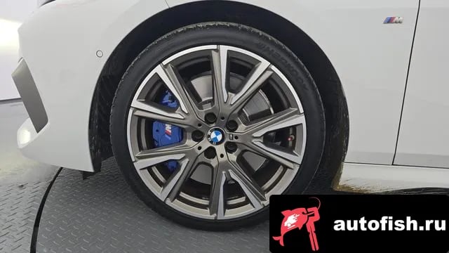 BMW 2-Series 2 Series Gran Coupe (F44) 2020 года - вид 5