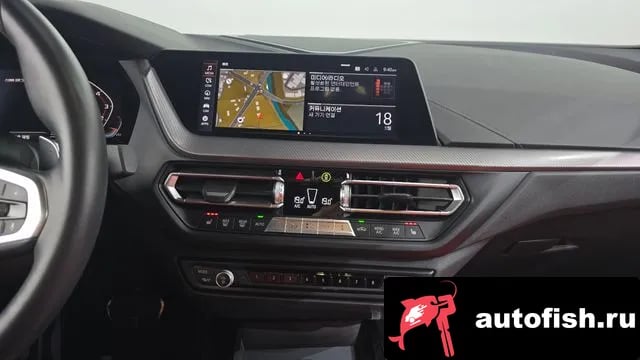 BMW 2-Series 2 Series Gran Coupe (F44) 2020 года - похожие автомобили