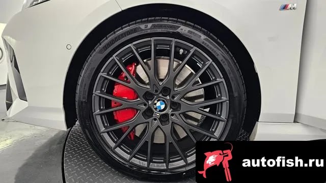 BMW 1-Series 1 Series (F70) 2025 года - похожие автомобили