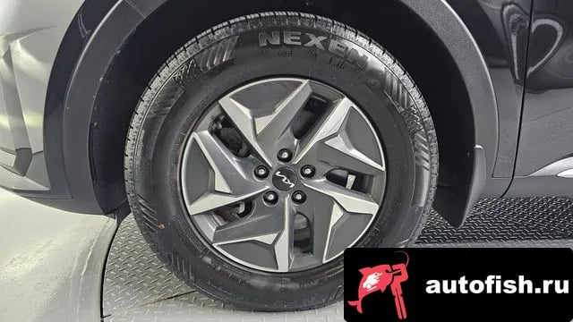 Kia Sorento Sorento 4th Generation 2023 года - вид 5