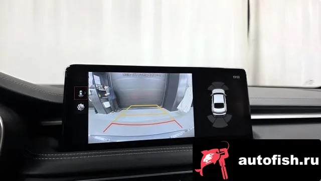 Genesis G70 The New G70 2020 года - похожие автомобили